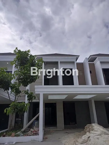 image RUMAH MEWAH DI PERUMAHAN HELONA PARK JL. PEMUDA (1)