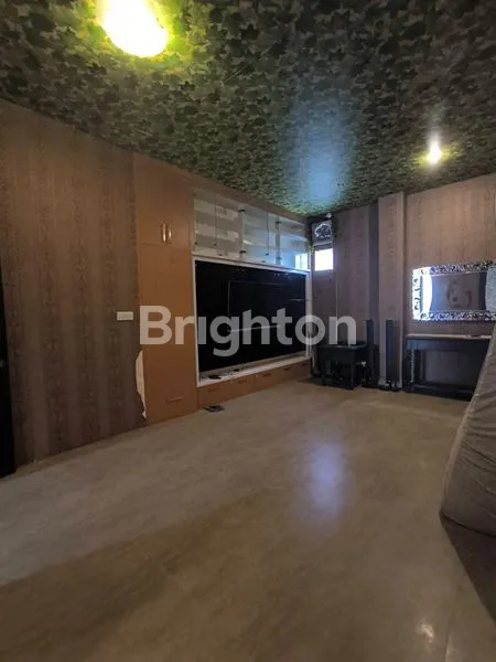 image DIJUAL RUMAH DI RENON DENPASAR KOTA STRATEGIS AKSES (5)