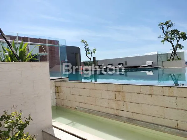 image DI JUAL APT /APARTMENT KLASKA RESIDENCE, JAGIR - WONOKROMO, SURABAYA SELATAN FULL FURNISH (7)