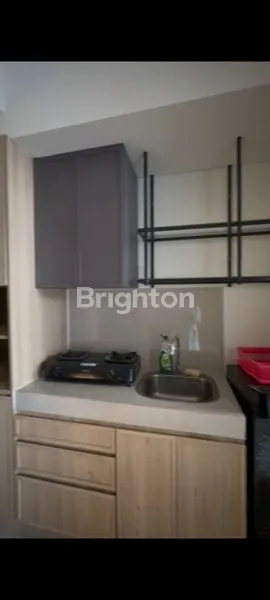 image DI JUAL APT /APARTMENT KLASKA RESIDENCE, JAGIR - WONOKROMO, SURABAYA SELATAN FULL FURNISH (4)