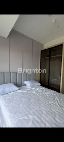 image DI JUAL APT /APARTMENT KLASKA RESIDENCE, JAGIR - WONOKROMO, SURABAYA SELATAN FULL FURNISH (5)