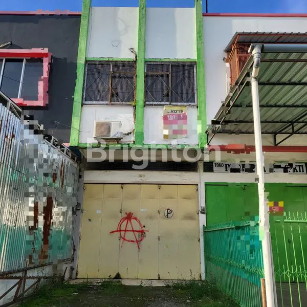 image RUKO 2 LANTAI DAERAH CENDRAWASIH (2)