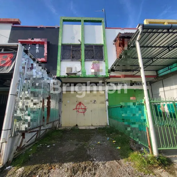 image RUKO 2 LANTAI DAERAH CENDRAWASIH (1)