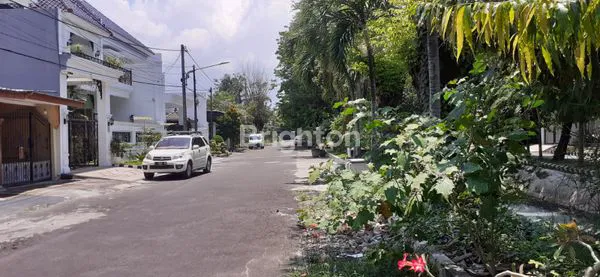 image RUMAH RUNGKUT ASRI UTARA (2)