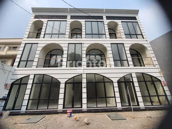 image RUKO BARU PEJATEN RAYA JAKARTA SELATAN (1)