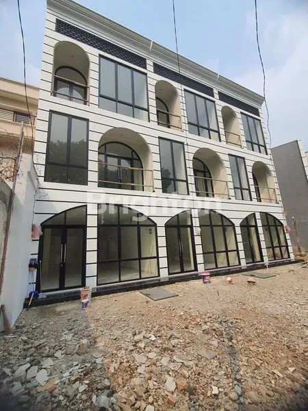 image RUKO BARU PEJATEN RAYA JAKARTA SELATAN (2)