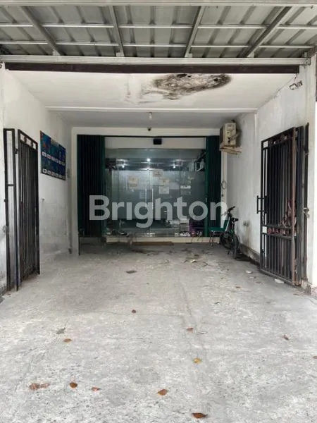 image DIJUAL RUKO STRATEGIS DI CONDET JAKARTA TIMUR (1)