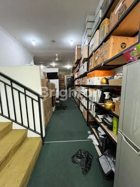 image DIJUAL RUKO STRATEGIS DI CONDET JAKARTA TIMUR (5)