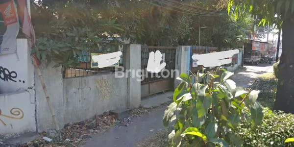 image RUMAH STRATEGIS PINGGIR JALAN UTAMA IR SUTAMI (2)