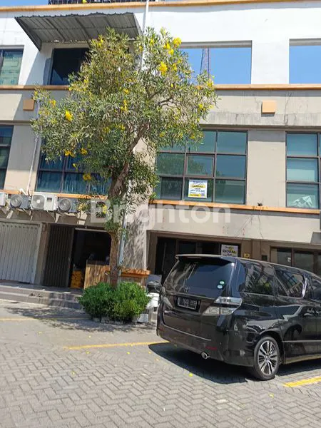 JUALRUKO PLAZA SEGI 8