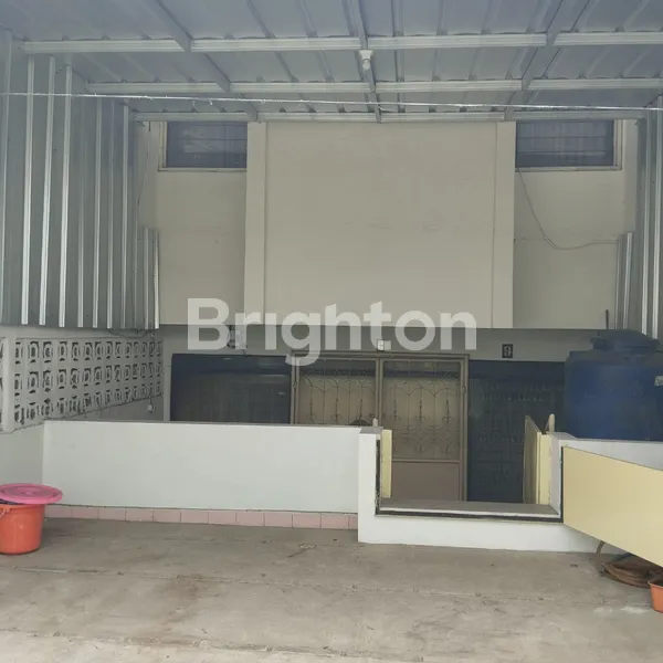 image JUAL / SEWA RUMAH MAINROAD PAGARSIH (2)