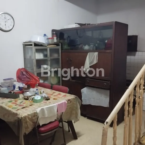 image JUAL / SEWA RUMAH MAINROAD PAGARSIH (5)