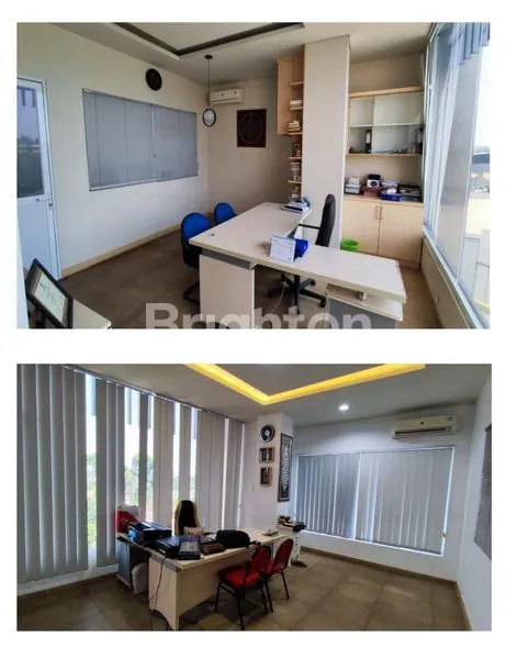 image RUKO 5 LANTAI DIJUAL CEPAT DI JATIASIH (6)