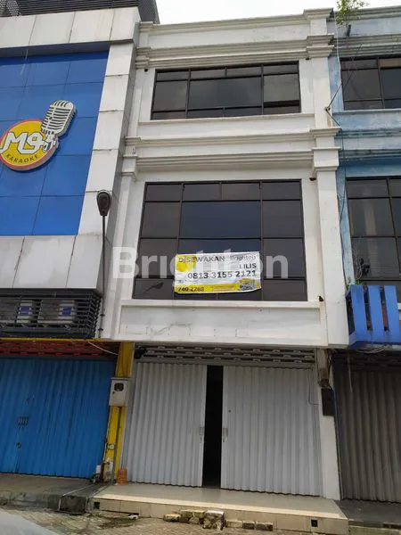 Gambar Property DIJUAL RUKO RUNGKUT MEGAH RAYA