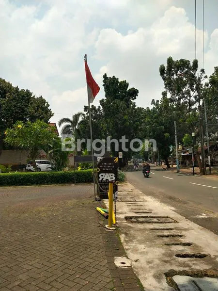 image RUKO SEWA DUA LANTAI DI CEGER (2)