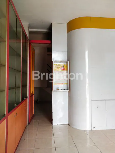 image RUKO SEWA DUA LANTAI DI CEGER (3)