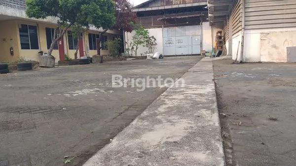 image BEKAS PABRIK DI SEPANJANG SIDOARJO, SURAT IJIN USAHA LENGKAP (6)