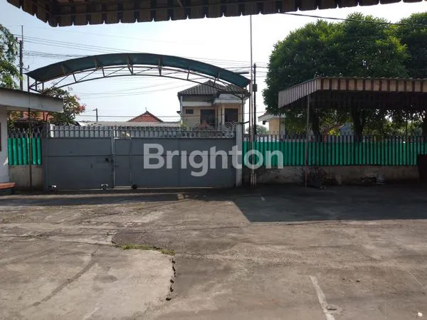 image BEKAS PABRIK DI SEPANJANG SIDOARJO, SURAT IJIN USAHA LENGKAP (5)
