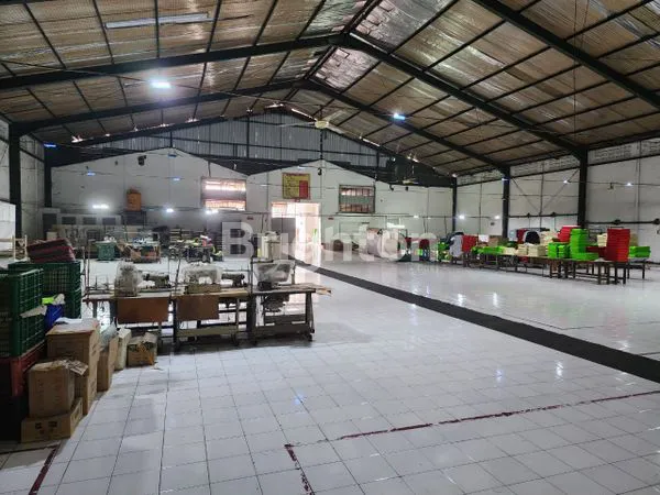 image BEKAS PABRIK DI SEPANJANG SIDOARJO, SURAT IJIN USAHA LENGKAP (7)