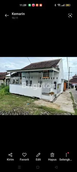 image RUMAH DI PERUM TAMAN PERMATA REGENCY, GONDANGREJO (1)