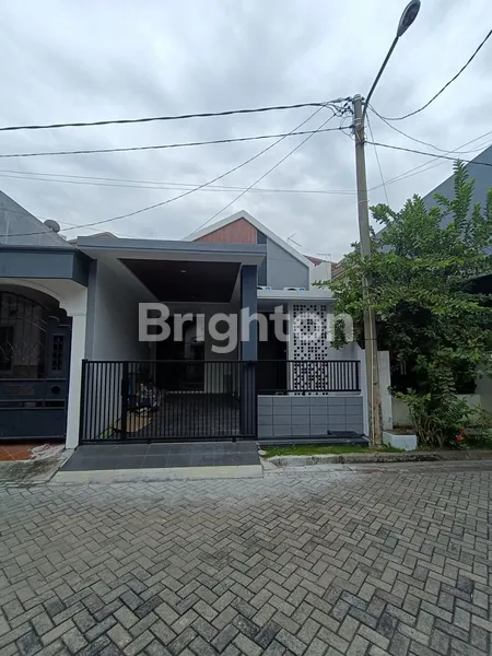 image DIJUAL RUMAH PAKUWON CITY 1 M AN (2)
