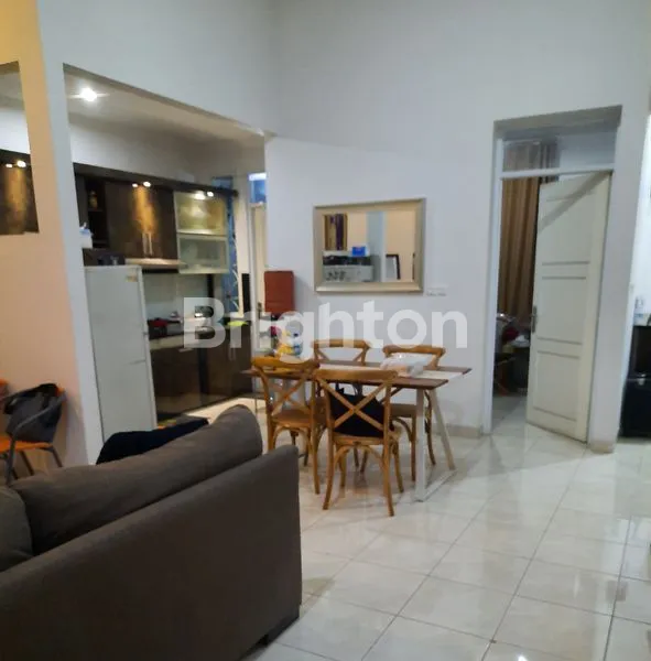 image RUMAH ASRI DI BUKIT GOLF CLUSTER RIVERSIDE CIBUBUR (5)