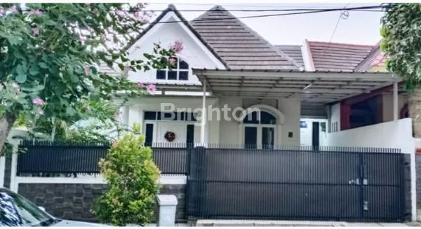 image RUMAH ASRI DI BUKIT GOLF CLUSTER RIVERSIDE CIBUBUR (1)