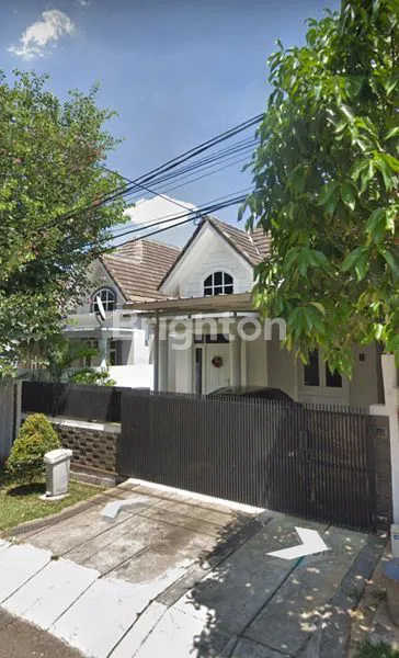 image RUMAH ASRI DI BUKIT GOLF CLUSTER RIVERSIDE CIBUBUR (2)