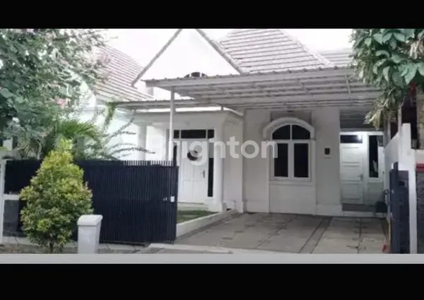 image RUMAH ASRI DI BUKIT GOLF CLUSTER RIVERSIDE CIBUBUR (3)