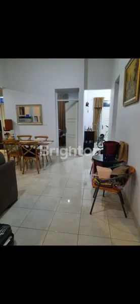 image RUMAH ASRI DI BUKIT GOLF CLUSTER RIVERSIDE CIBUBUR (6)