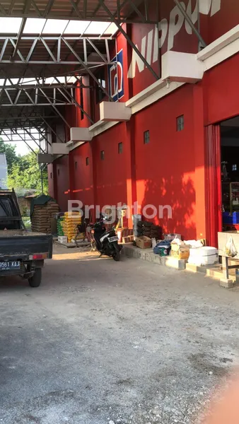 image DIJUAL TANAH DAN BANGUNAN 520/1500 DI JL RAYA SETU, BEKASI (5)