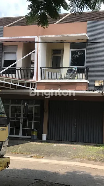 DIJUAL CEPAT RUKO 128/66 DI ROYAL PARK RESIDENCE, BEKASI