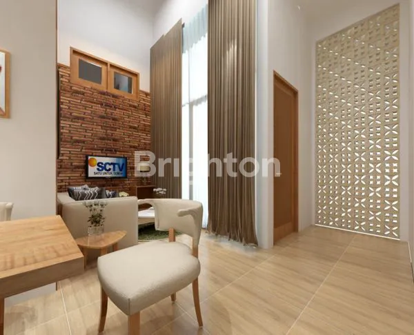 image RUMAH BARU MODERN MINIMALIST DI JALAN TUKAD CITARUM (6)