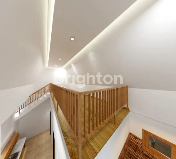 image RUMAH BARU MODERN MINIMALIST DI JALAN TUKAD CITARUM (8)