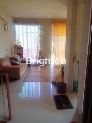 image RUMAH 2 LANTAI HOOK TERAWAT + ONE GATE SYSTEM STRATEGIS DEKAT KOTA CITRA INDAH (3)