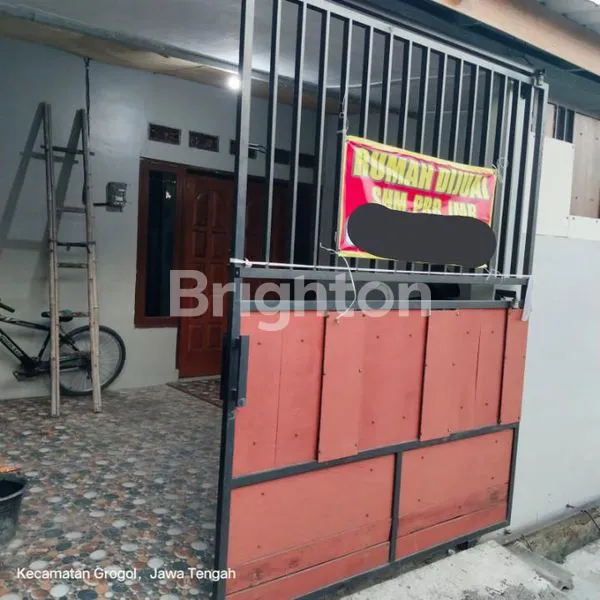image RUMAH SIAP HUNI DI KAWASAN SOLOBARU (2)