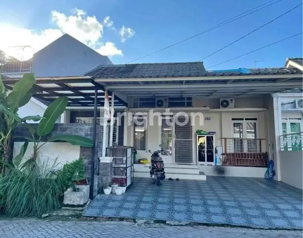 image RUMAH DI GRAND TAMANSARI SAMARINDA (1)