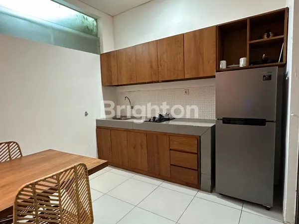 image APARTMENT TYPE SUITE ROOM DI KUTA LOKASI STRATEGIS (3)