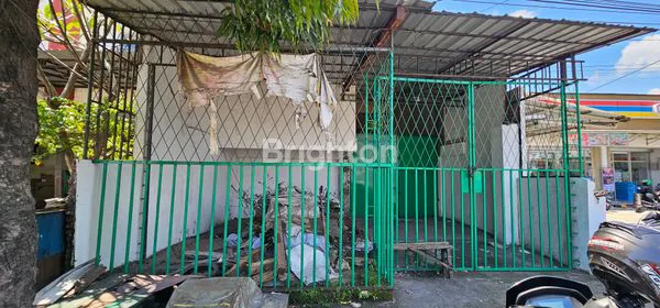 TANAH UNTUK GUDANG DAN USAHA DI JALUR STRATEGIS DI RADEN PATAH SEMARANG