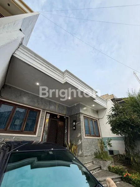 image DI JUAL RUMAH DAERAH PLUIT  (1)