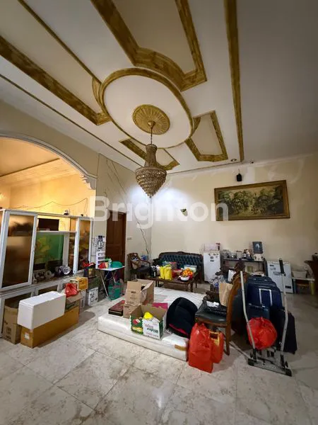 image DI JUAL RUMAH DAERAH PLUIT  (4)