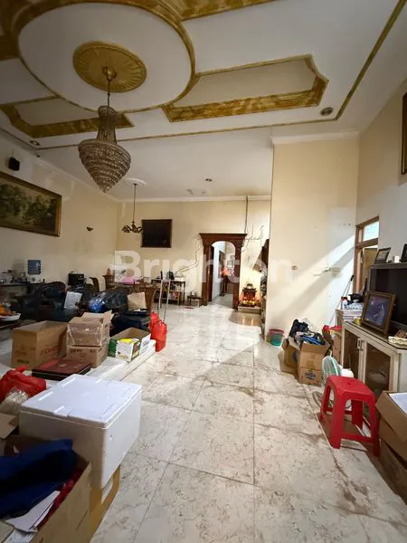 image DI JUAL RUMAH DAERAH PLUIT  (3)