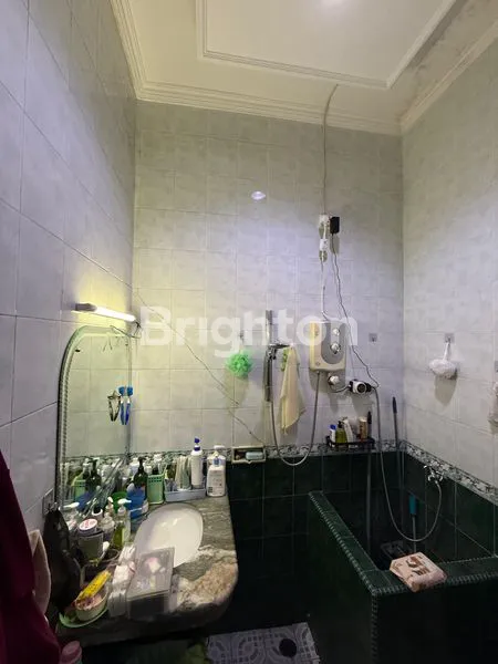 image DI JUAL RUMAH DAERAH PLUIT  (6)