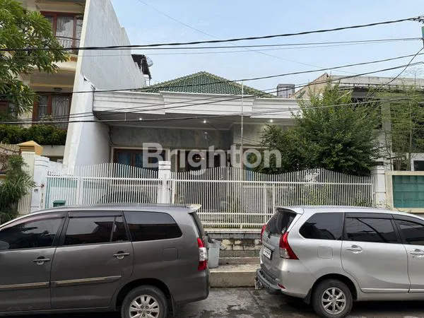 image DI JUAL RUMAH DAERAH PLUIT  (2)