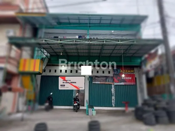 image RUKO & KOS-KOSAN DEKAT MT HARYONO (1)