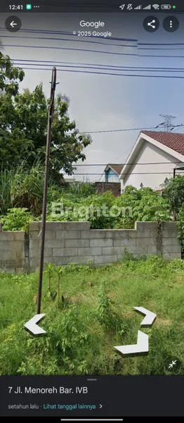image JUAL TANAH SAMPANGAN SEMARANG  (1)