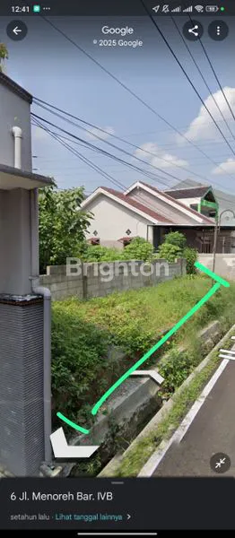 image JUAL TANAH SAMPANGAN SEMARANG  (2)