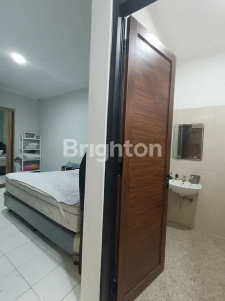 image RUMAH MINIMALIS SIAP PAKAI DI PRATISTA ANTAPANI (3)