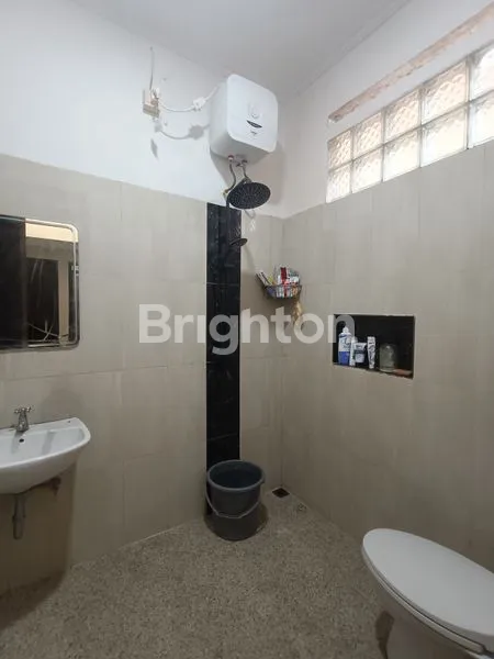 image RUMAH MINIMALIS SIAP PAKAI DI PRATISTA ANTAPANI (2)