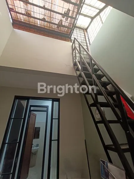 image RUMAH MINIMALIS SIAP PAKAI DI PRATISTA ANTAPANI (5)